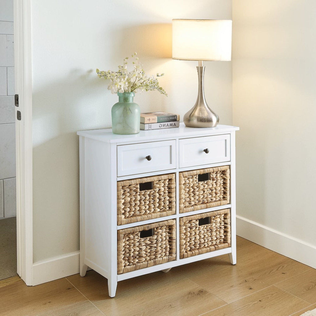 Flavius Console Storage Cabinet