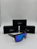 INOX™ Eclipse Z87.1 Safety Glasses