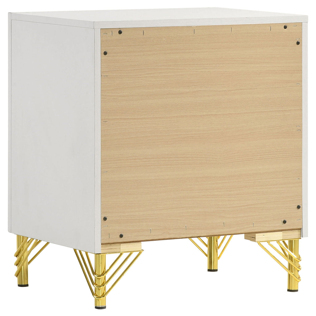 Lucia 5-Piece Queen Bedroom Set