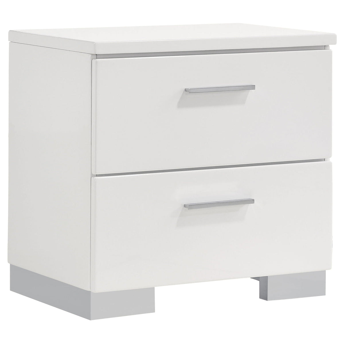 Felicity 5-Piece Twin Bedroom Set