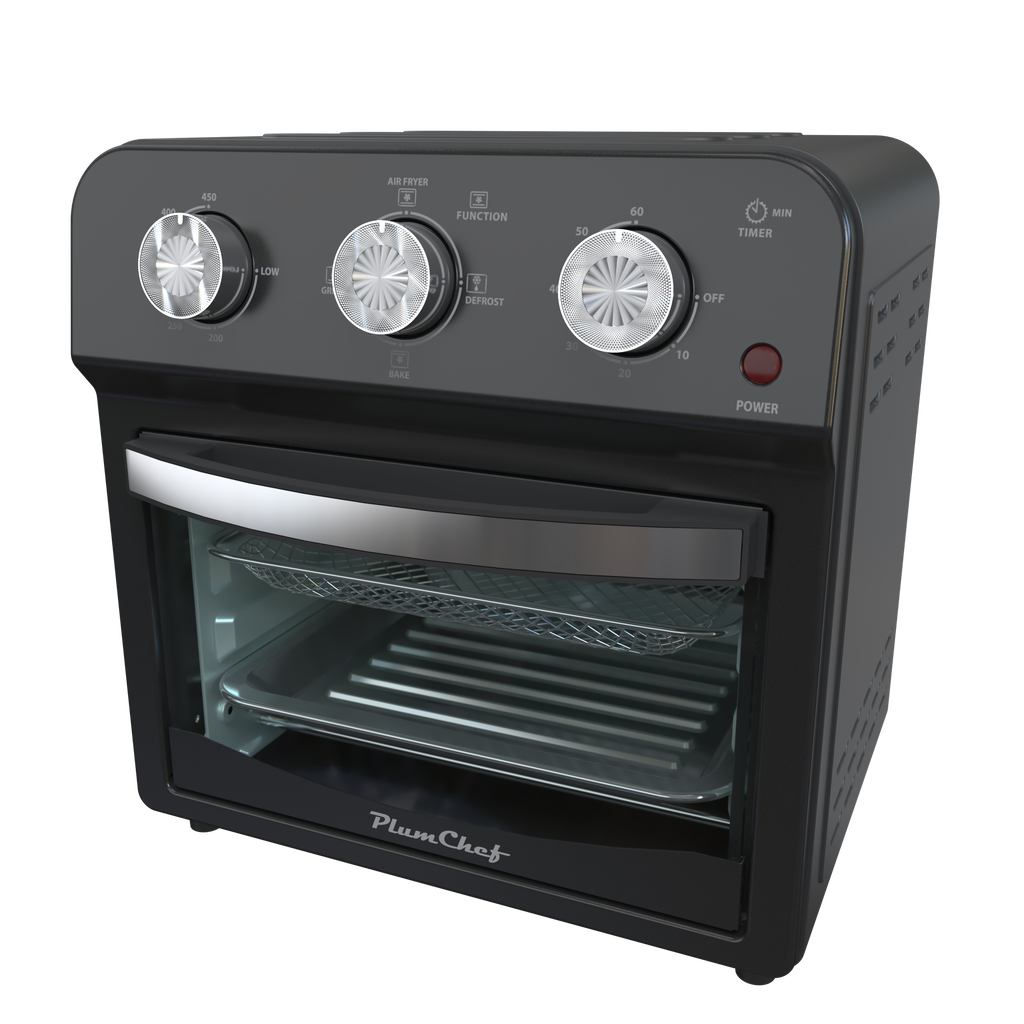 12.5QT Air Fryer Convection Toaster Oven