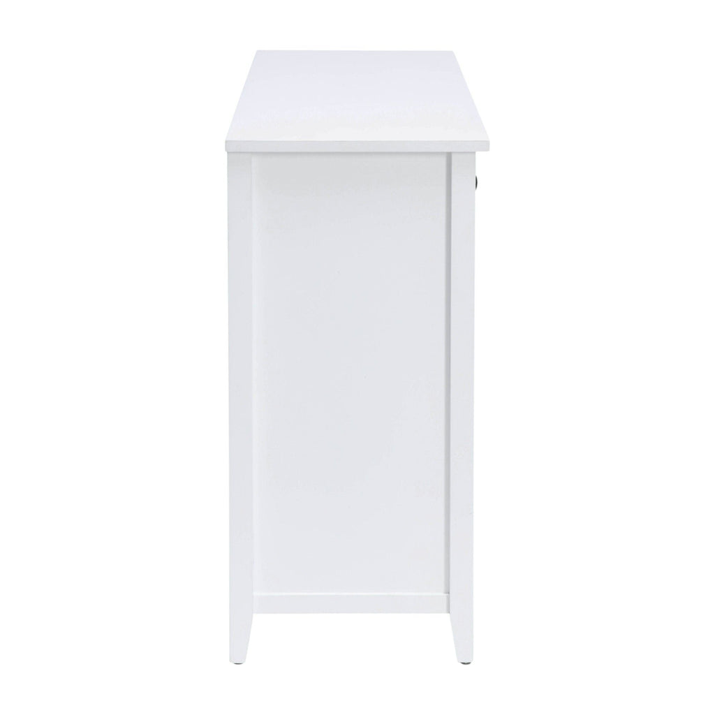Flavius Console Storage Cabinet