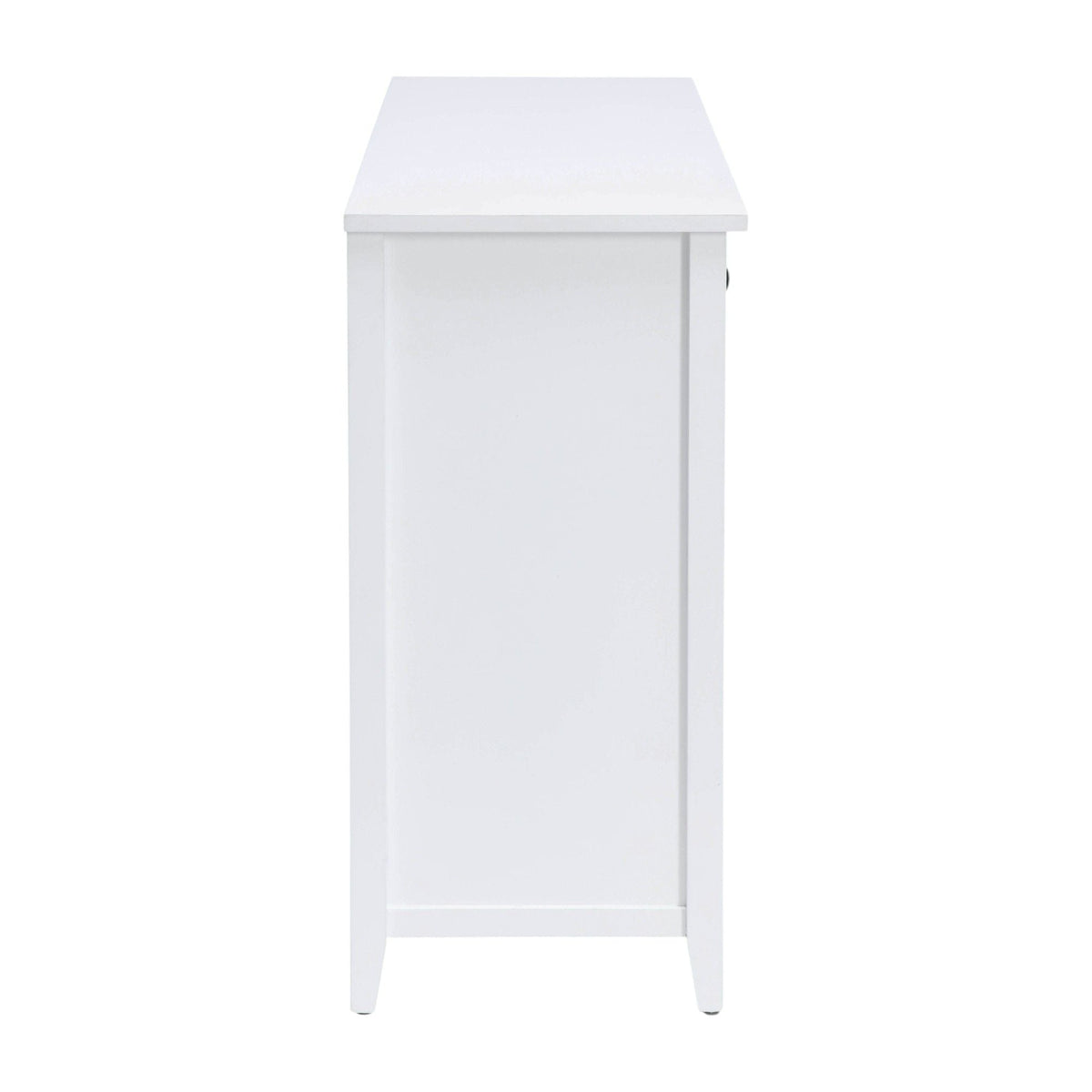 Flavius Console Storage Cabinet