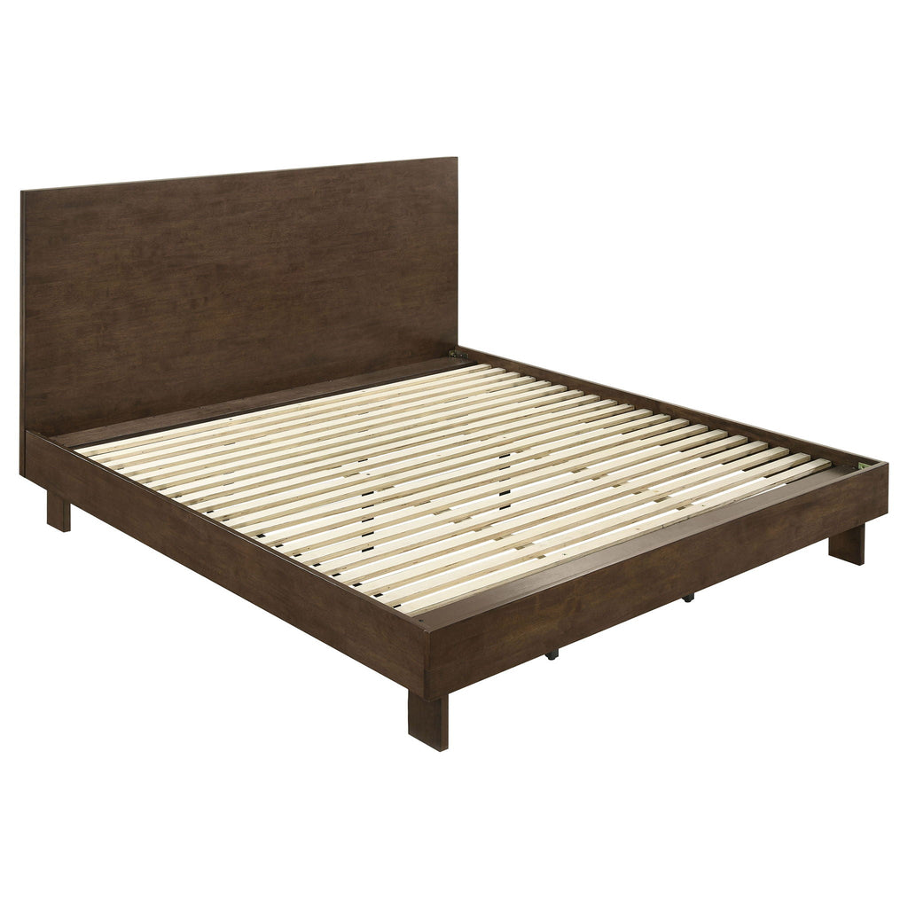 Glenwood 4-Piece Eastern King Bedroom Set