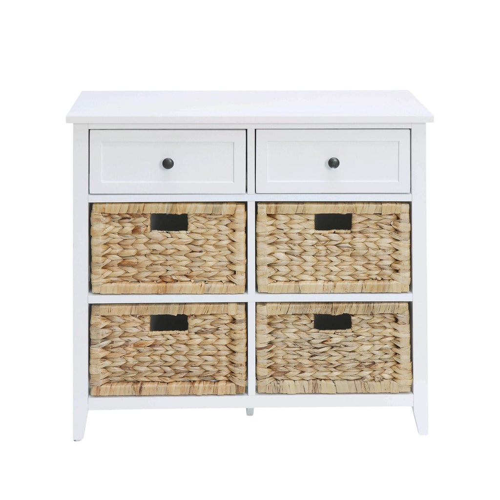 Flavius Console Storage Cabinet