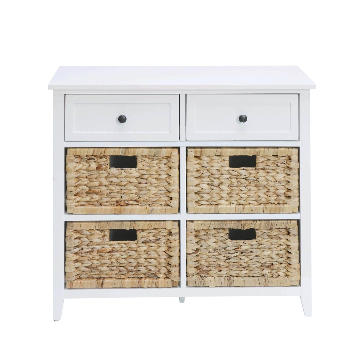 Flavius Console Storage Cabinet