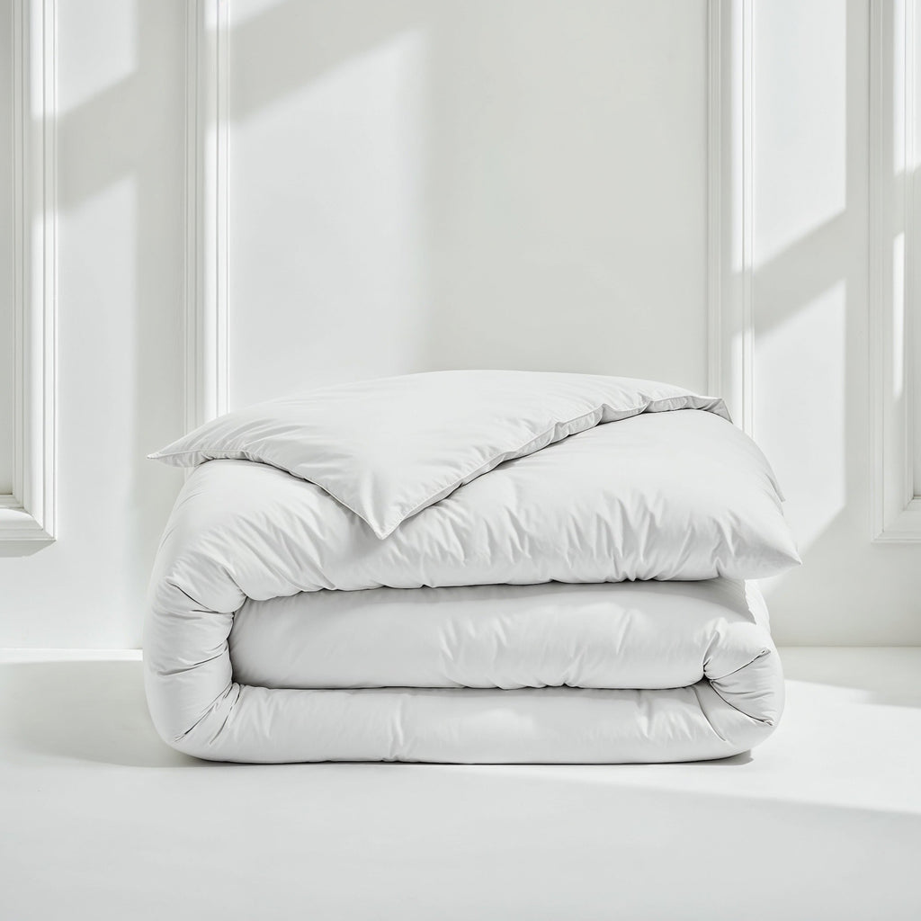 Luxe Australian Sateen Bedding Bundle
