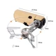 2600W Portable Folding Camping Gas Stove
