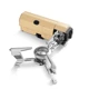 2600W Portable Folding Camping Gas Stove