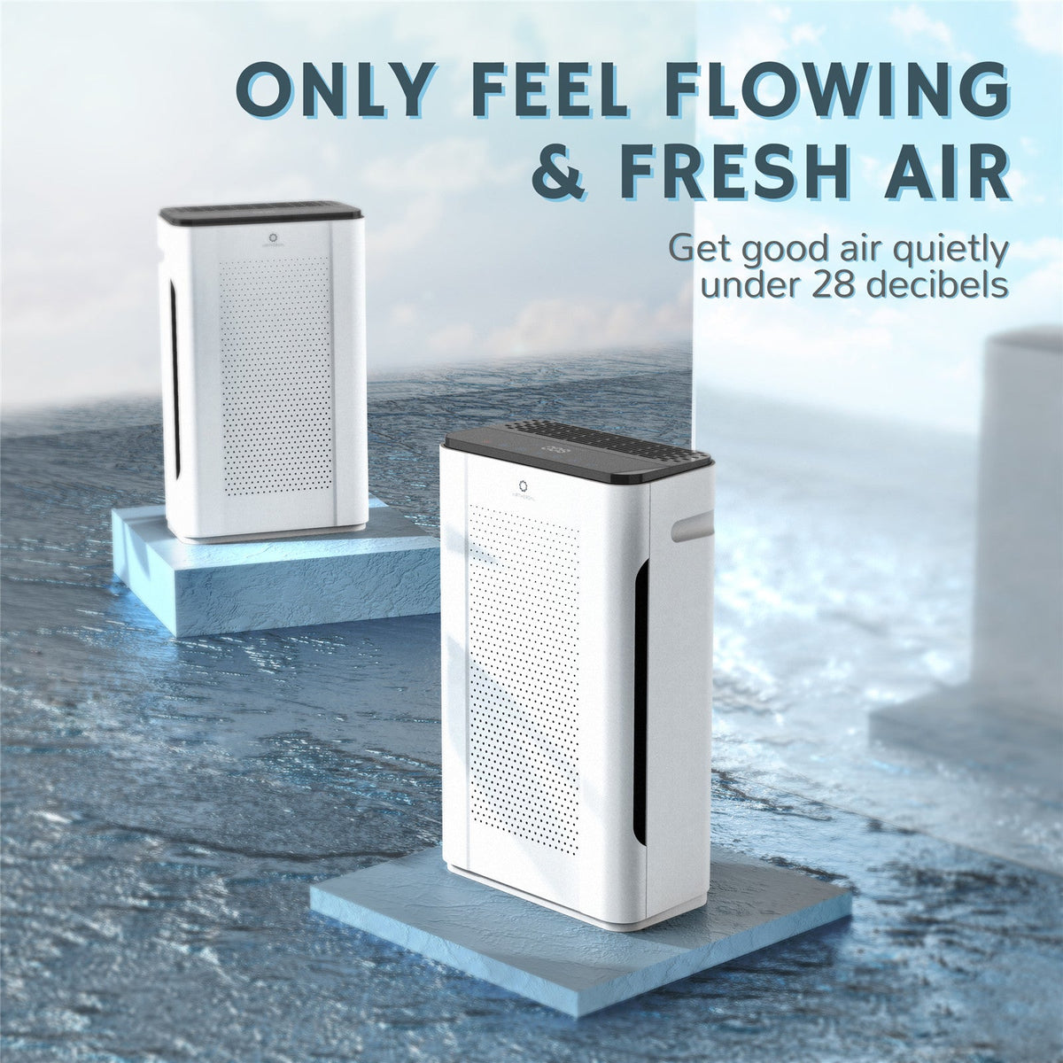 Airthereal Pure Morning APH260 Air Purifier