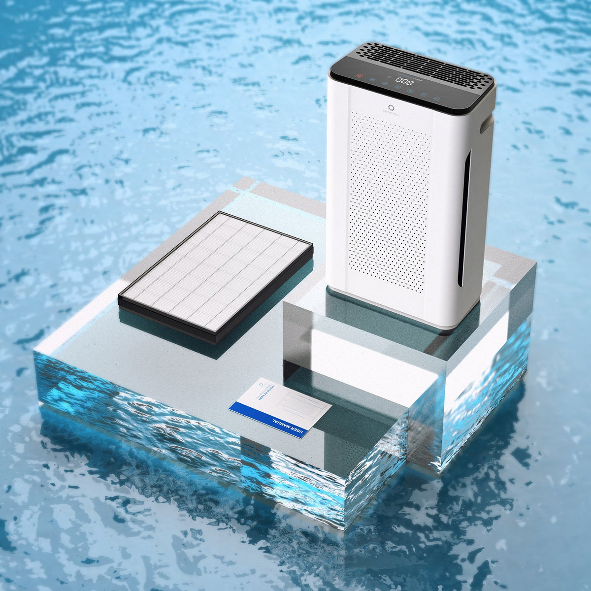 Airthereal Pure Morning APH260 Air Purifier