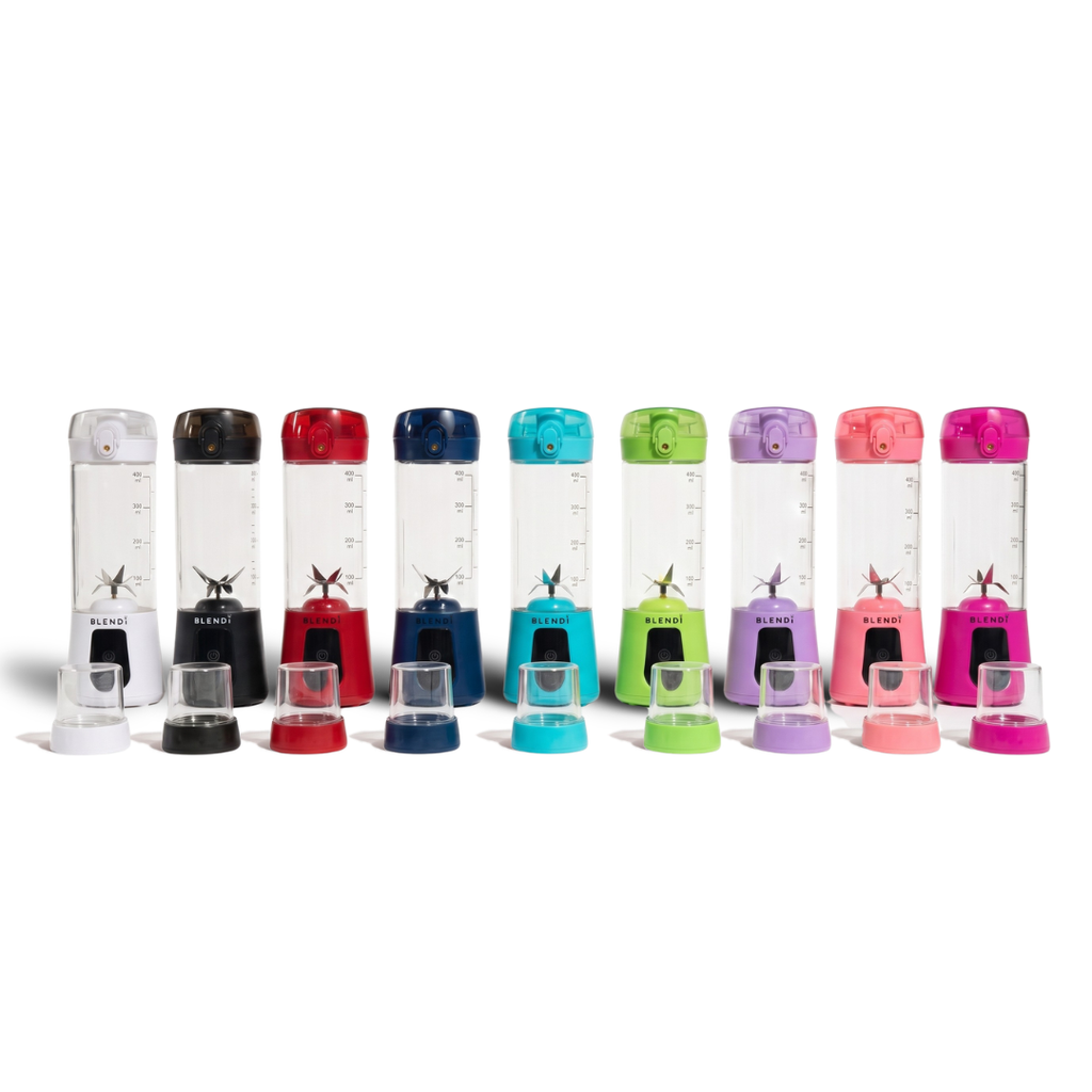 BLENDi Pro+ Portable Ice-Crushing Blender