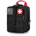 Everlit Essential Survival First Aid Kit