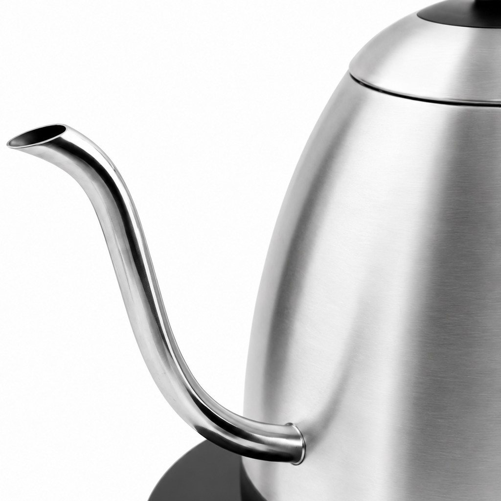 Bonavita Cosmopolitan 1.0L Gooseneck Electric Kettle