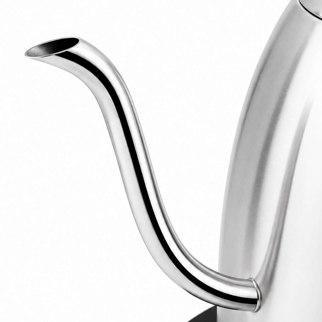 Bonavita Cosmopolitan 1.0L Gooseneck Electric Kettle