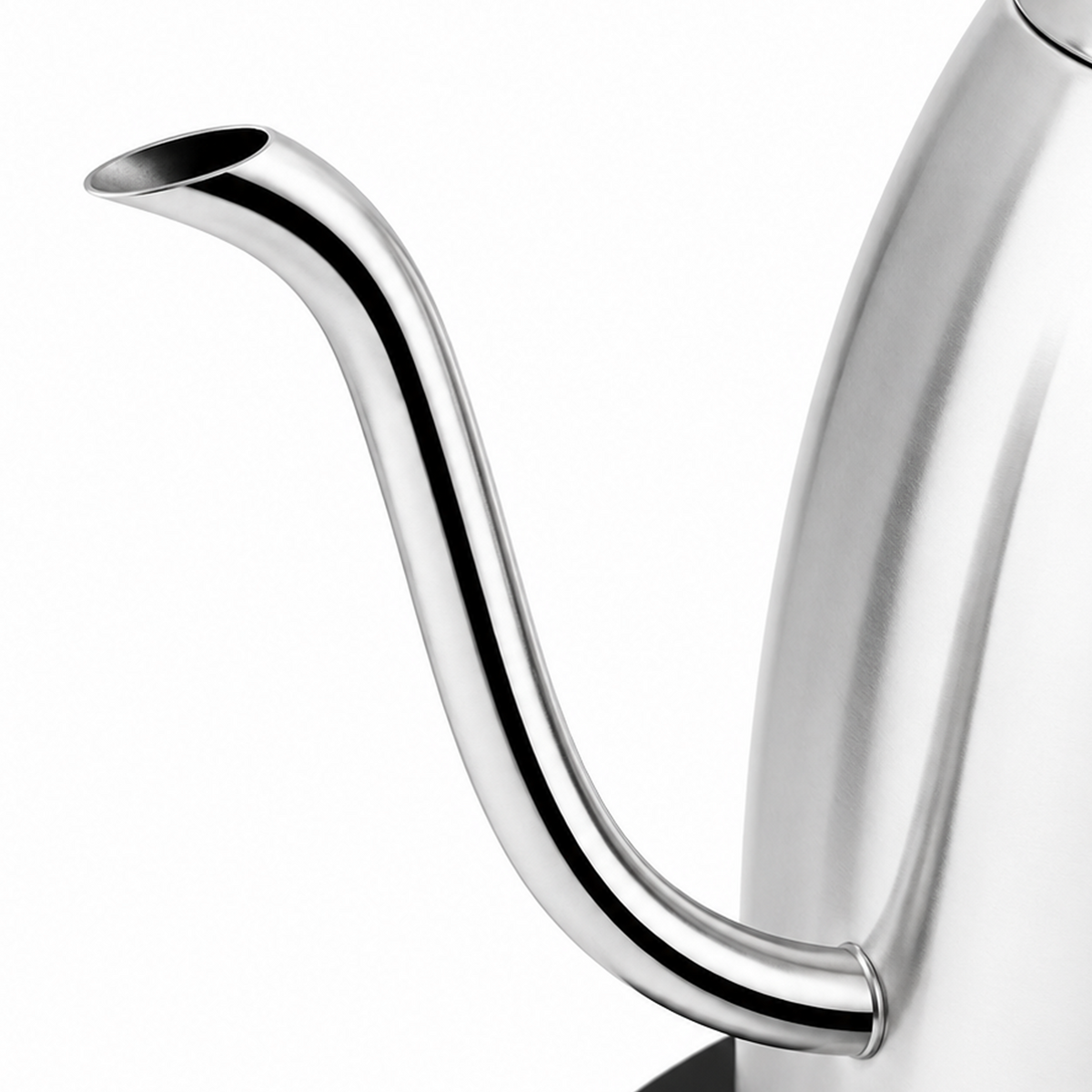 Bonavita Cosmopolitan 1.0L Gooseneck Electric Kettle