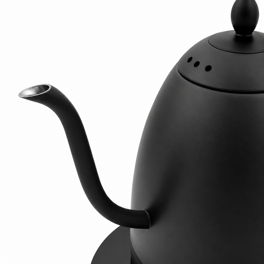 Bonavita Cosmopolitan 1.0L Gooseneck Electric Kettle