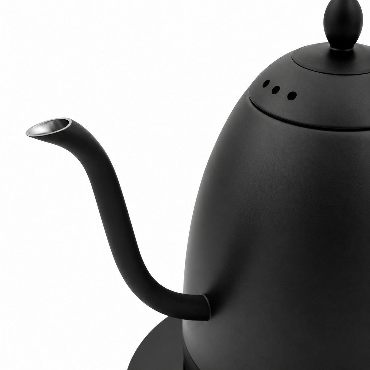 Bonavita Cosmopolitan 1.0L Gooseneck Electric Kettle