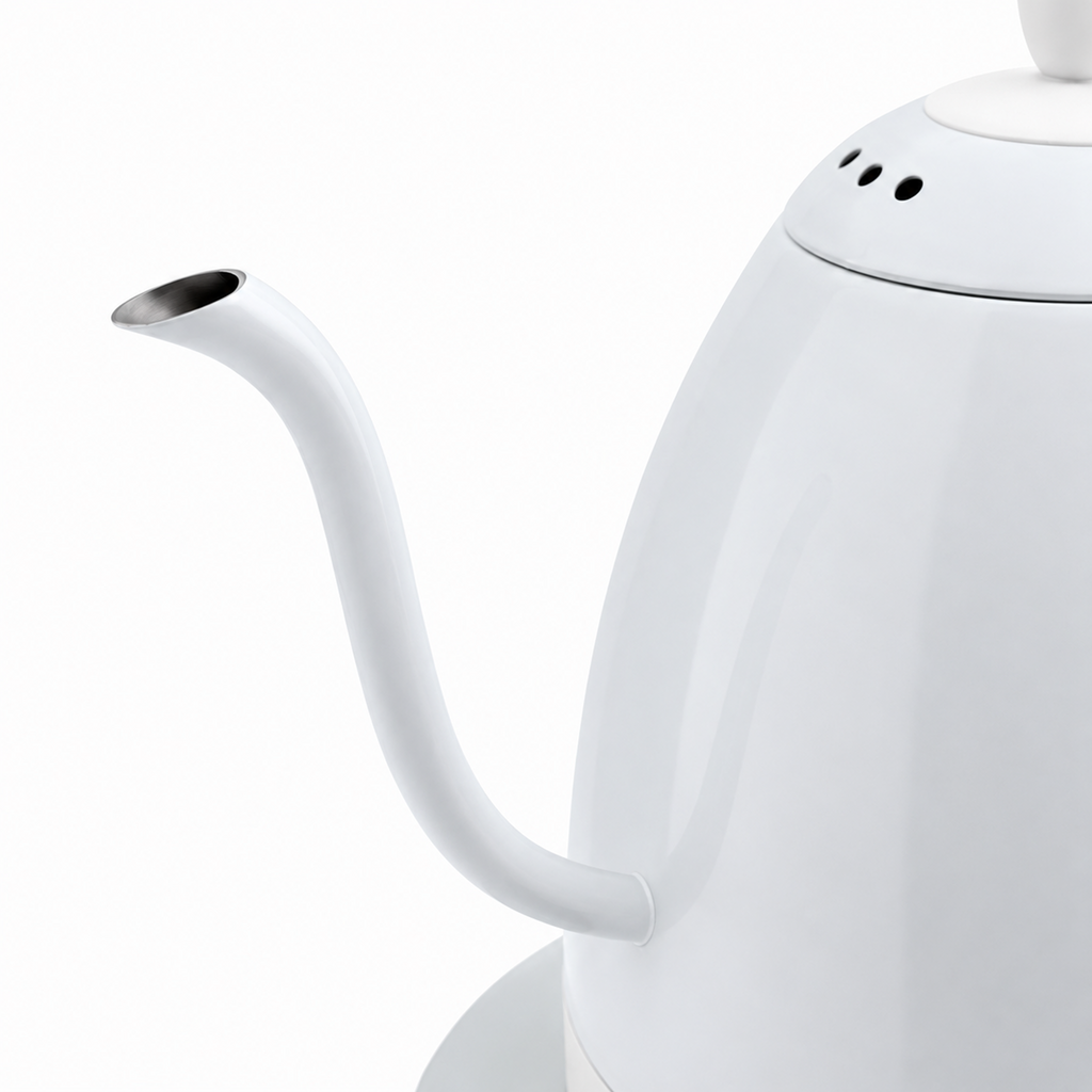 Bonavita Cosmopolitan 1.0L Gooseneck Electric Kettle
