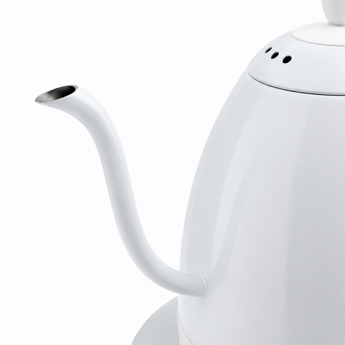 Bonavita Cosmopolitan 1.0L Gooseneck Electric Kettle