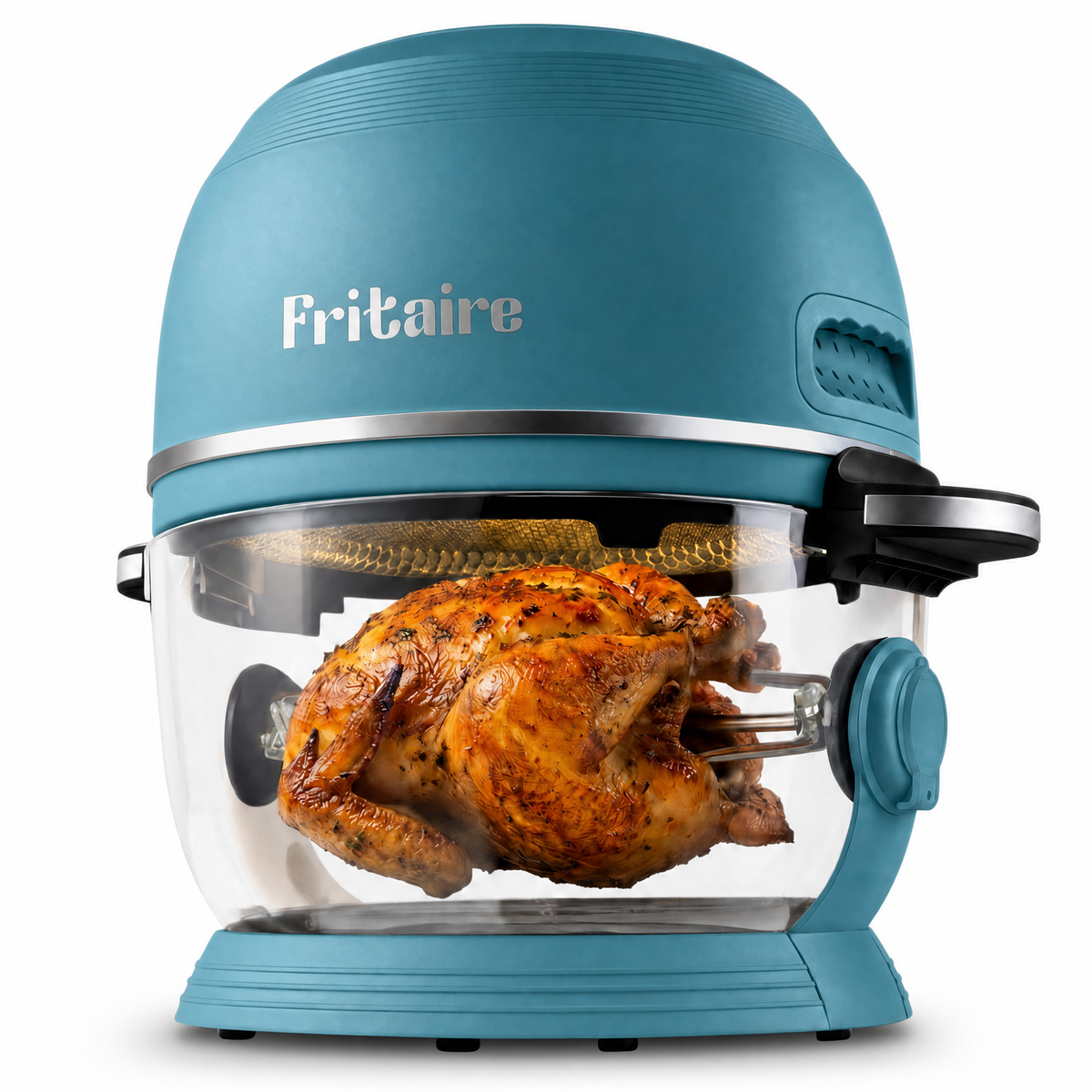 Fritaire Self-Cleaning Air Fryer – Sage Green