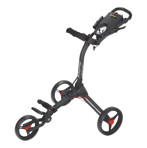 Bag Boy Compact 3 Golf Push Cart