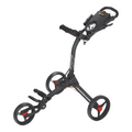 Bag Boy Compact 3 Golf Push Cart