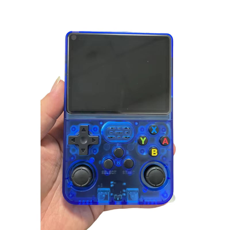 Retropian Color Retro Handheld Gaming Console