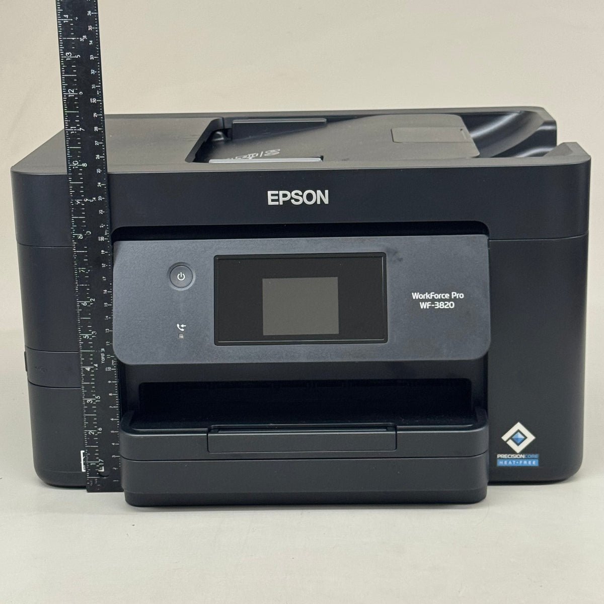 Epson WorkForce WF-3820 Wireless All-in-One Printer (Open-Box / Slightly Used)