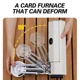 2600W Portable Folding Camping Gas Stove