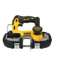 DEWALT ATOMIC 20V MAX Brushless Compact Bandsaw