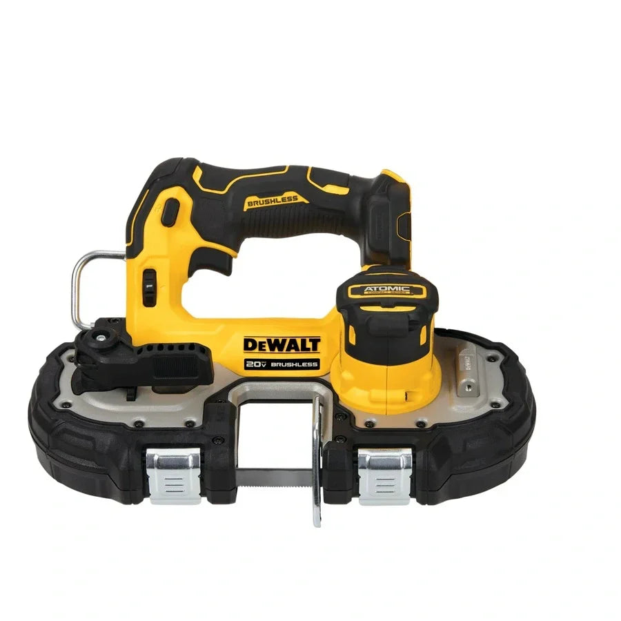DEWALT ATOMIC 20V MAX Brushless Compact Bandsaw