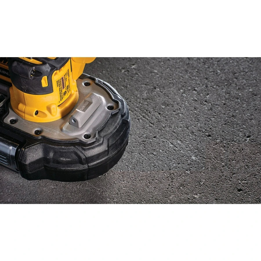 DEWALT ATOMIC 20V MAX Brushless Compact Bandsaw