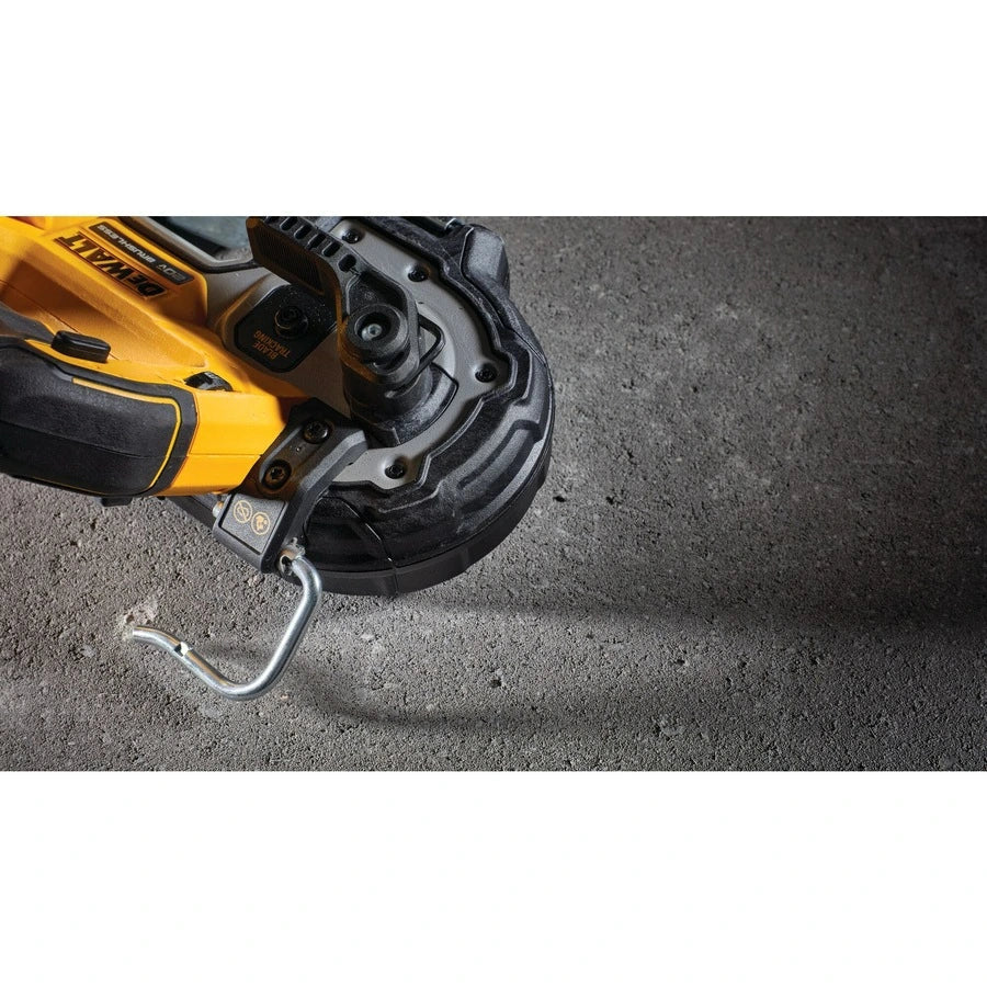 DEWALT ATOMIC 20V MAX Brushless Compact Bandsaw