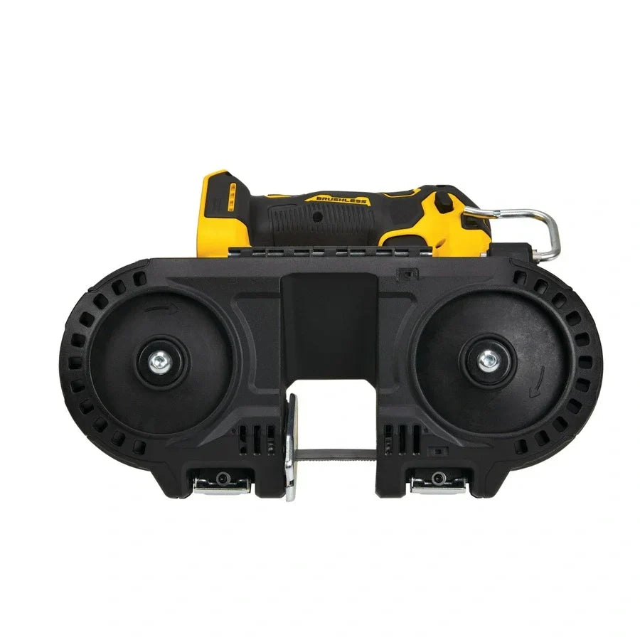 DEWALT ATOMIC 20V MAX Brushless Compact Bandsaw
