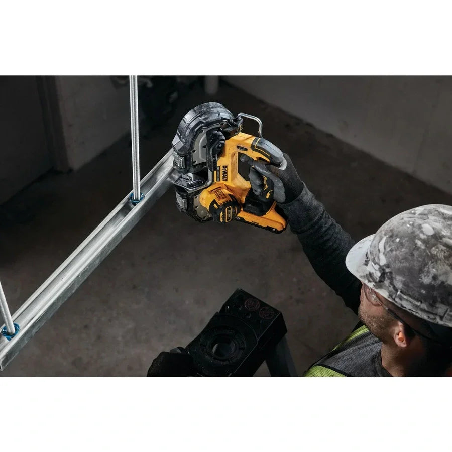 DEWALT ATOMIC 20V MAX Brushless Compact Bandsaw