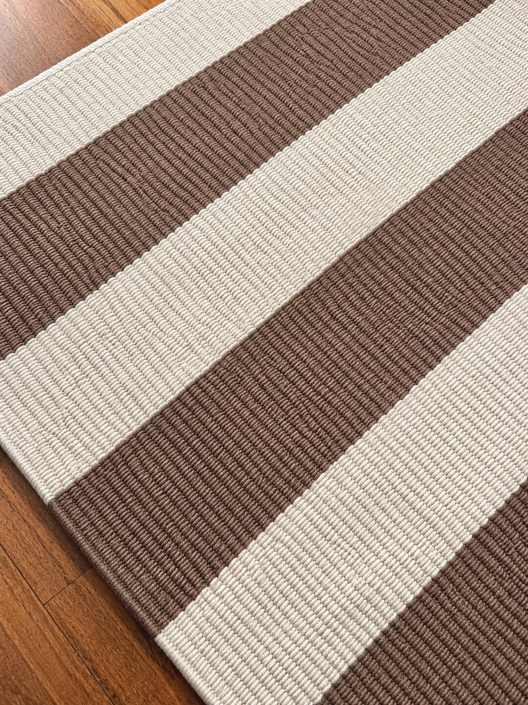 Toscana Striped Runner Rug