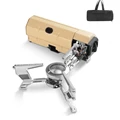 2600W Portable Folding Camping Gas Stove