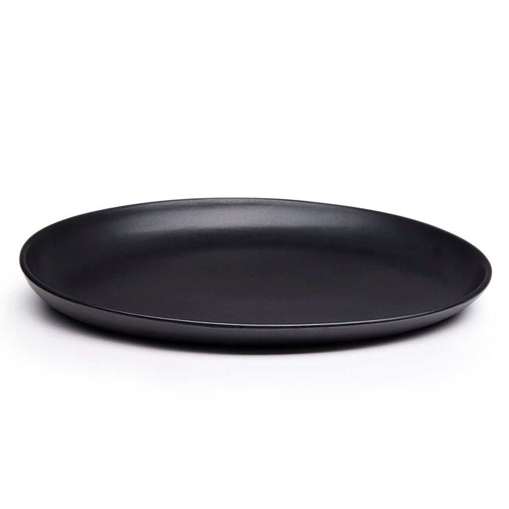 Maia Ming EVA 6-Piece Tea Set – Black