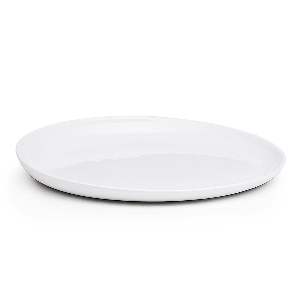 Maia Ming EVA 6-Piece Tea Set – White