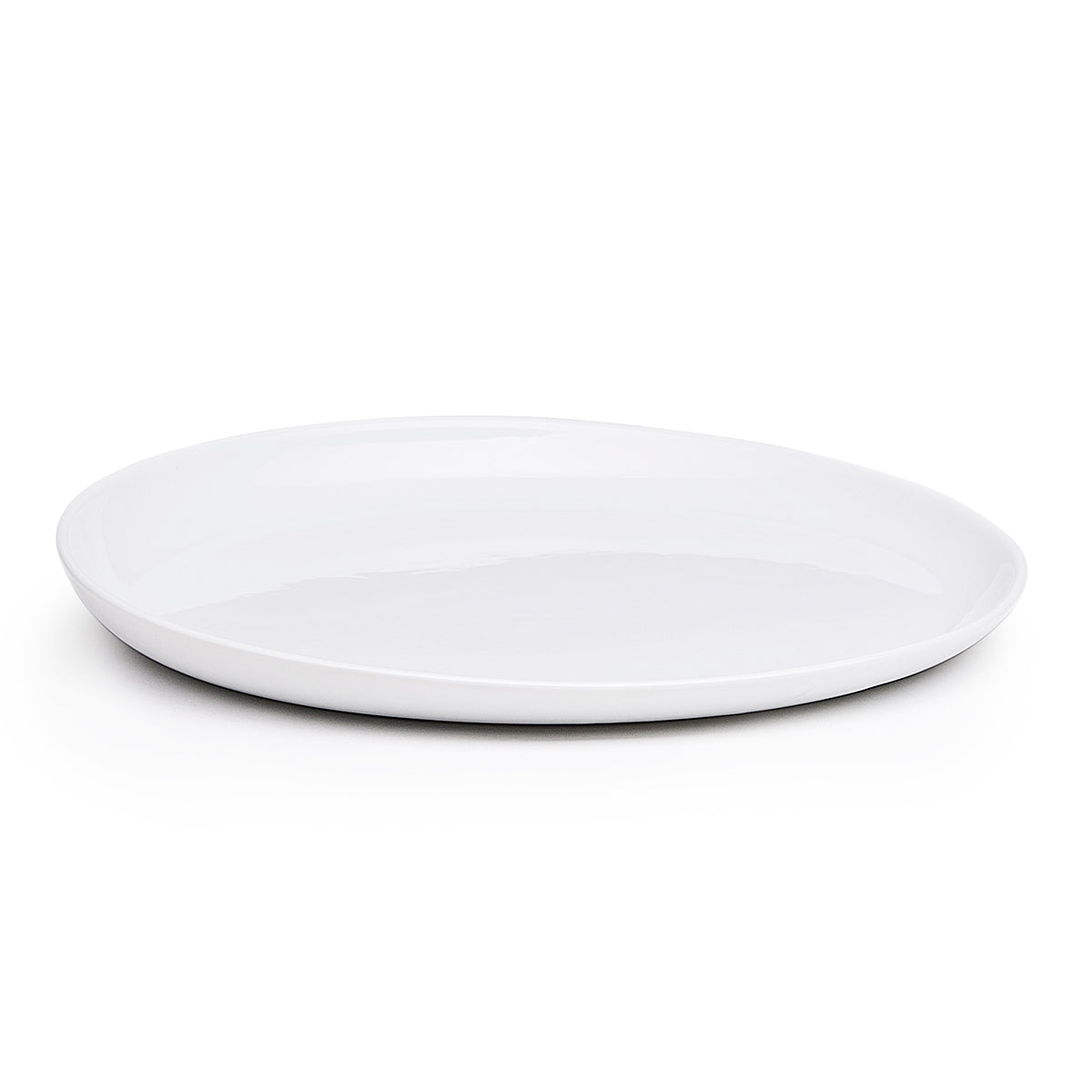 Maia Ming EVA 6-Piece Tea Set – White
