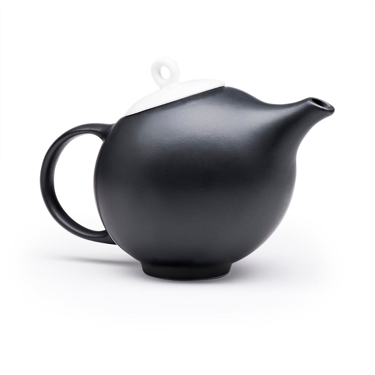 Maia Ming EVA 6-Piece Tea Set – Black