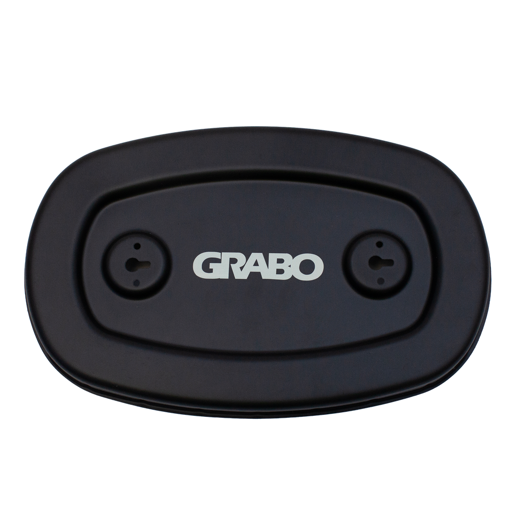 GRABO Pro Cordless Suction Lifter – 375 lb