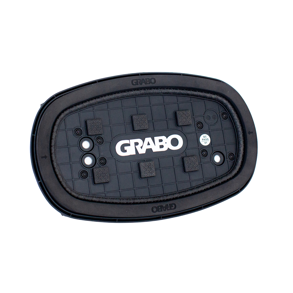 GRABO Pro Cordless Suction Lifter – 375 lb