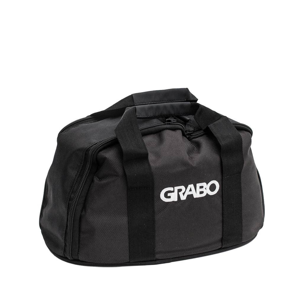 GRABO Pro Cordless Suction Lifter – 375 lb