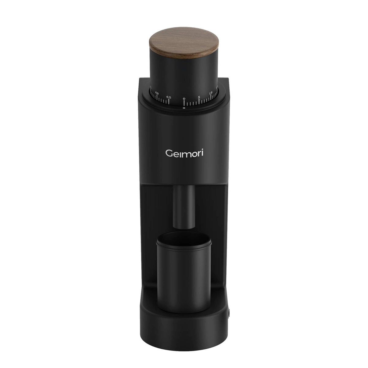 Wirsh Geimori GU38 Coffee Grinder