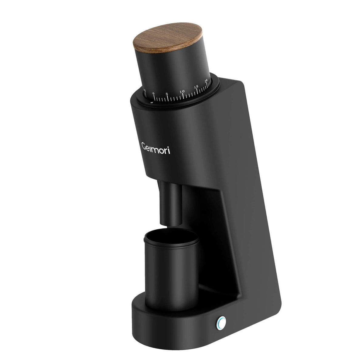 Wirsh Geimori GU38 Coffee Grinder