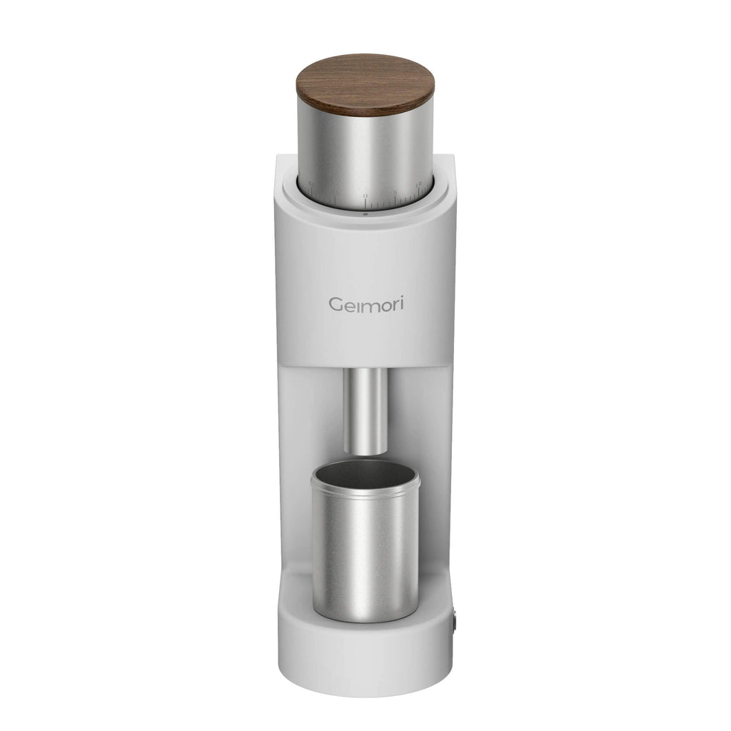 Wirsh Geimori GU38 Coffee Grinder