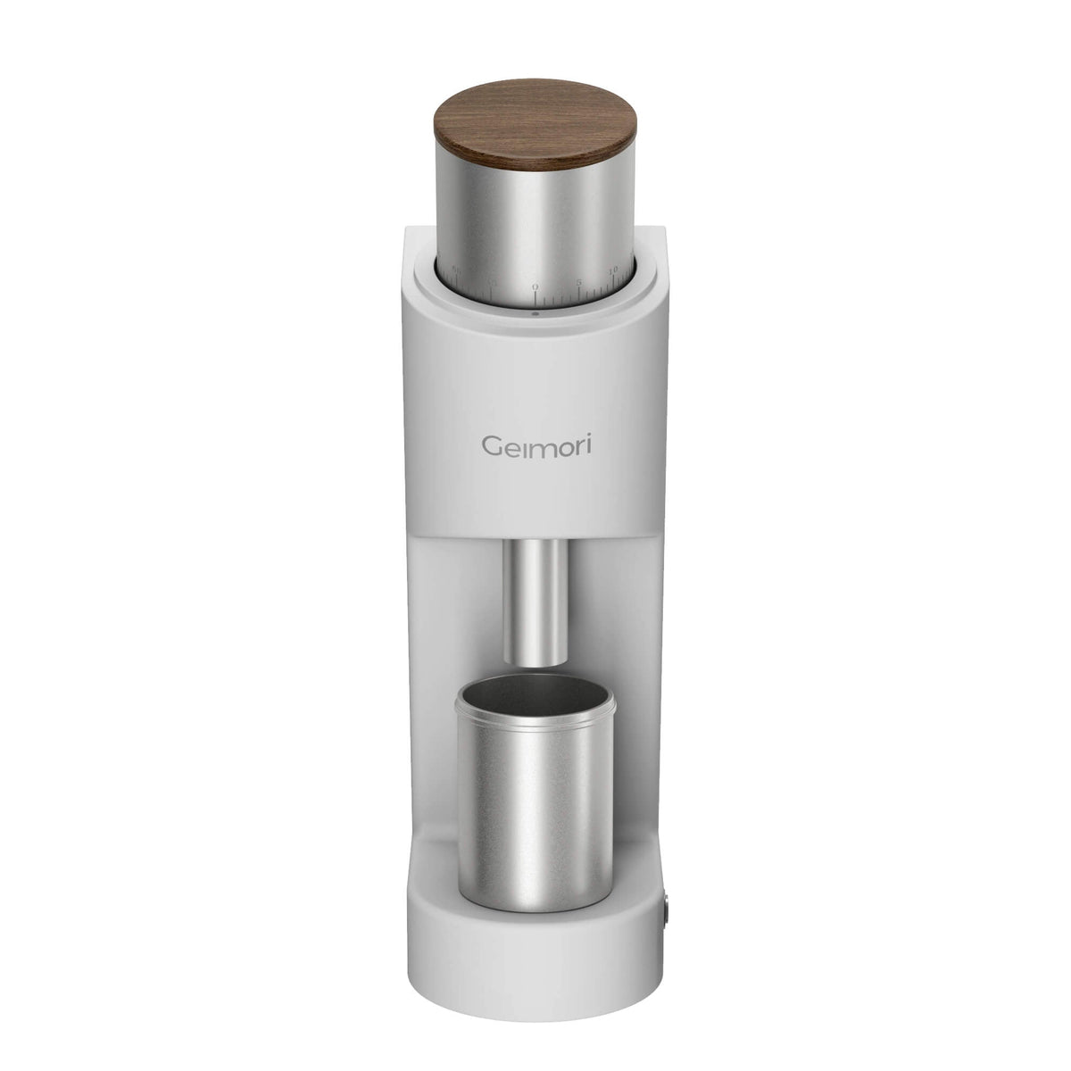 Wirsh Geimori GU38 Coffee Grinder