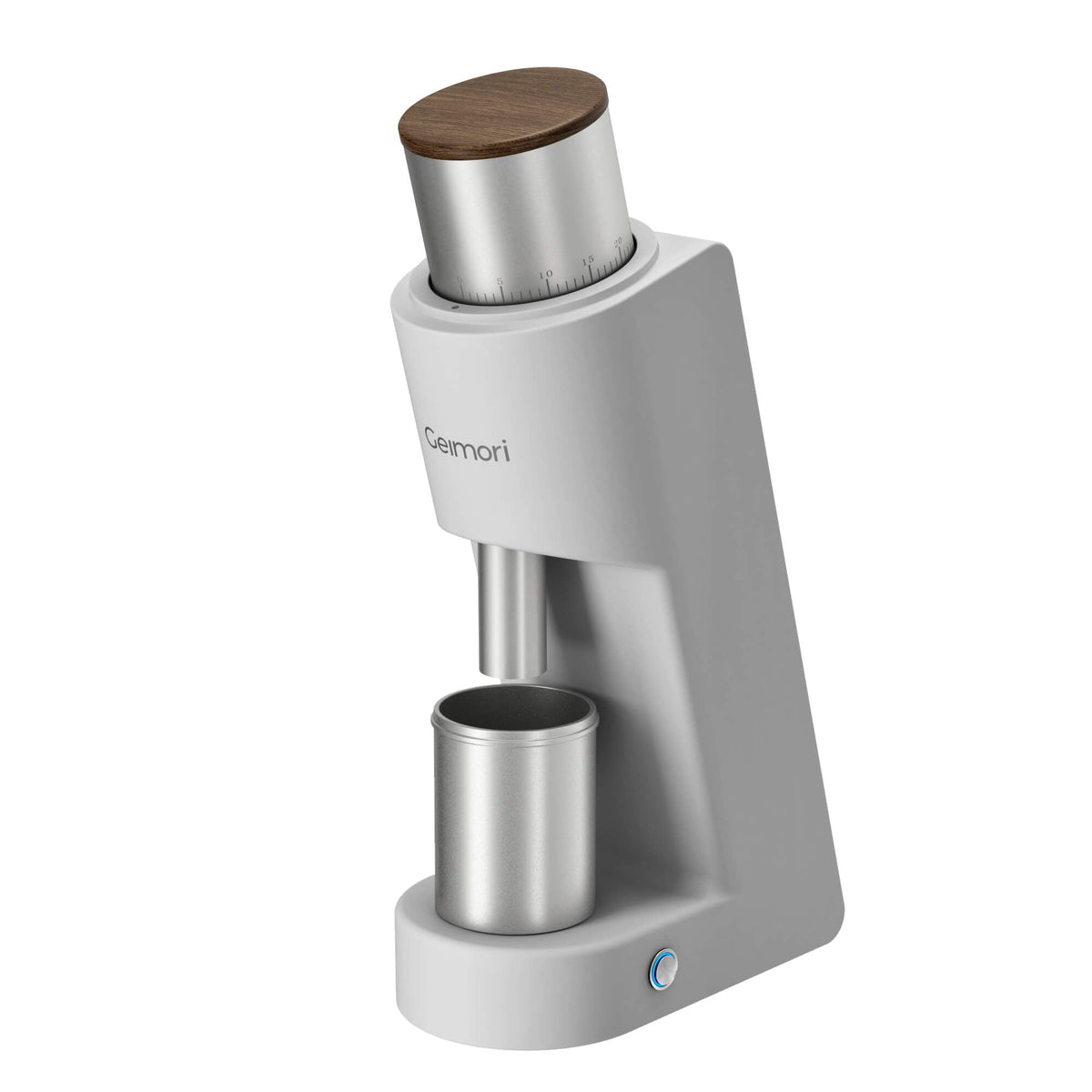 Wirsh Geimori GU38 Coffee Grinder